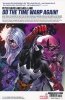 SYMBIOTE SPIDER-MAN CROSSROADS TP [9781302928001]